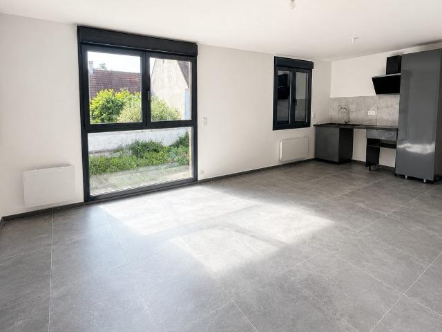 Appartement location à Palaiseau, Paray-vieille-poste