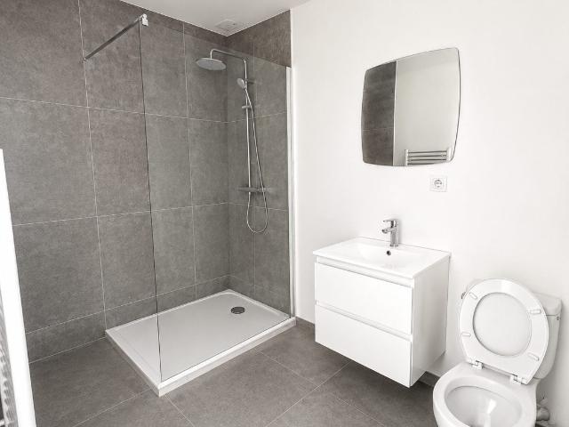 Appartement location à Palaiseau, Paray-vieille-poste