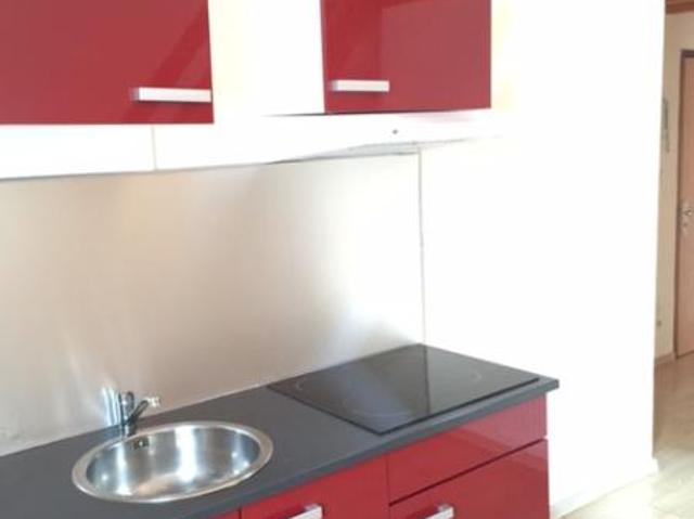 Appartement location à Grenoble