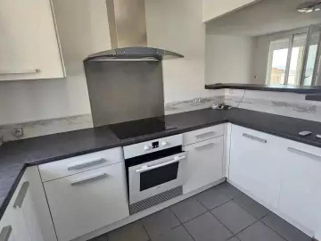 Appartement location à Istres, Vitrolles