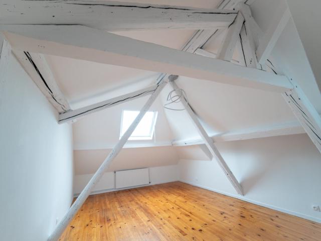 Appartement location à Metz