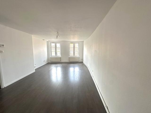 Appartement location à Metz