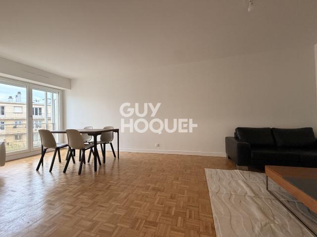 Appartement location à La Garenne-Colombes, Hauts-de-Seine