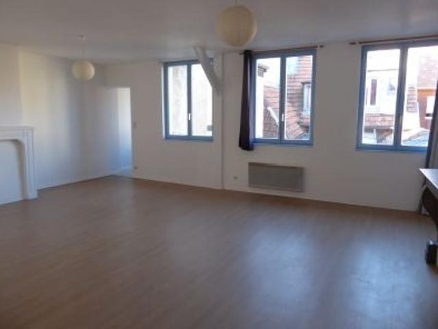Appartement location à Besançon