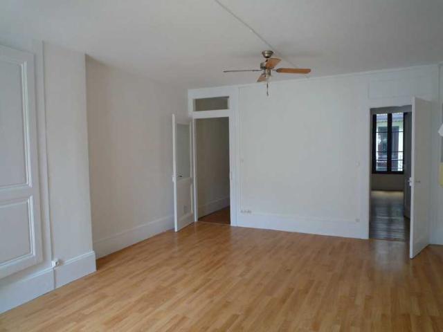 Appartement location à Besançon