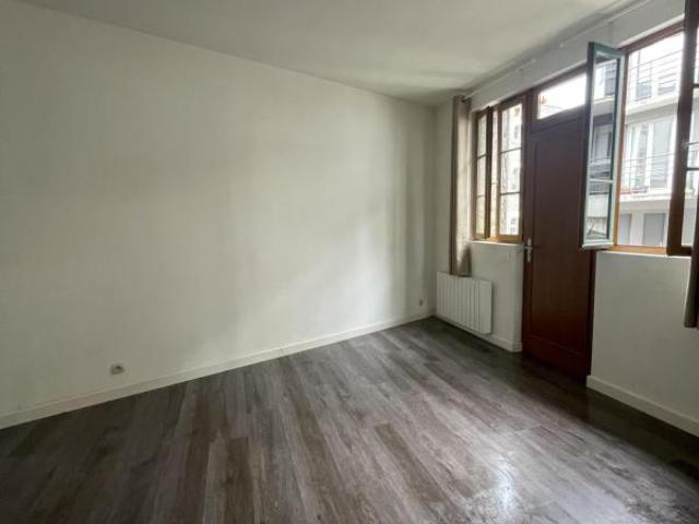 Appartement location à Nantes