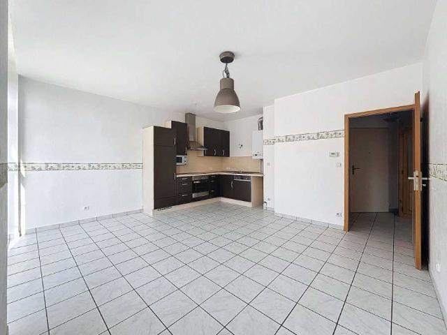 Appartement location à Forbach-Boulay-Moselle, Saint-avold