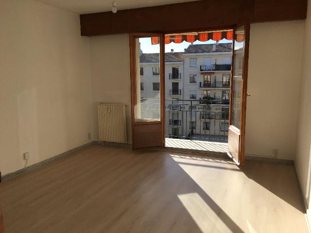 Appartement location à Nîmes