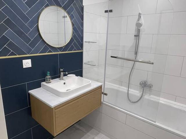 Appartement location à Versailles