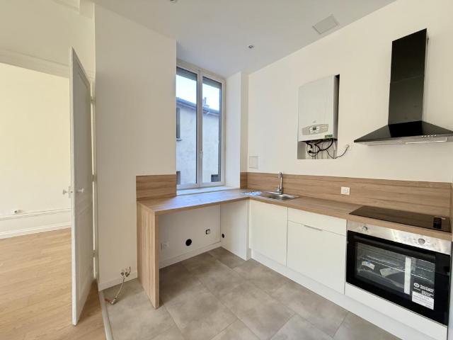 Appartement location à Saint-Étienne, Saint-etienne
