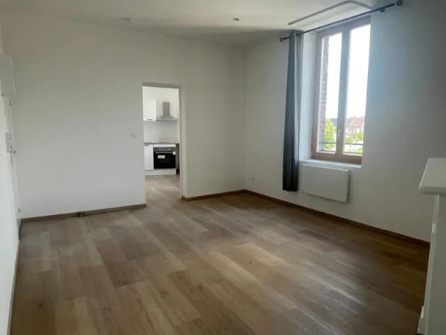 Appartement location à Valenciennes, Saint-amand-les-eaux