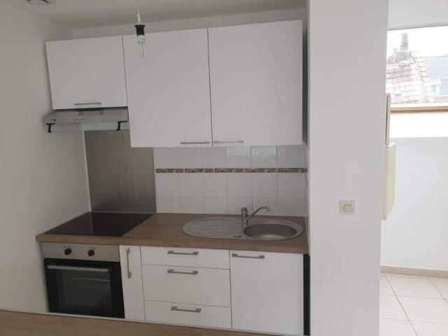 Appartement location à Douai