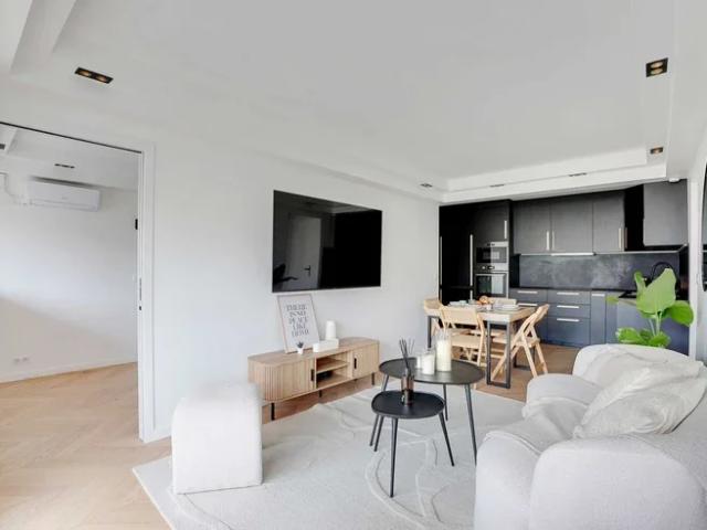 Appartement location à Nanterre, Suresnes