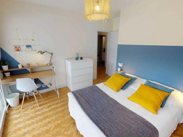 Appartement location à Toulouse