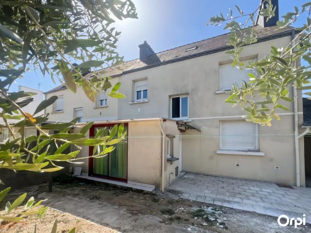 Appartement location à Quimper, Bretagne