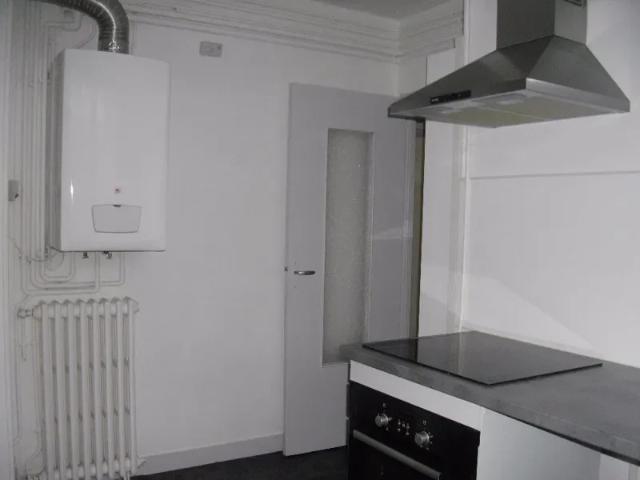 Appartement location à Bourges