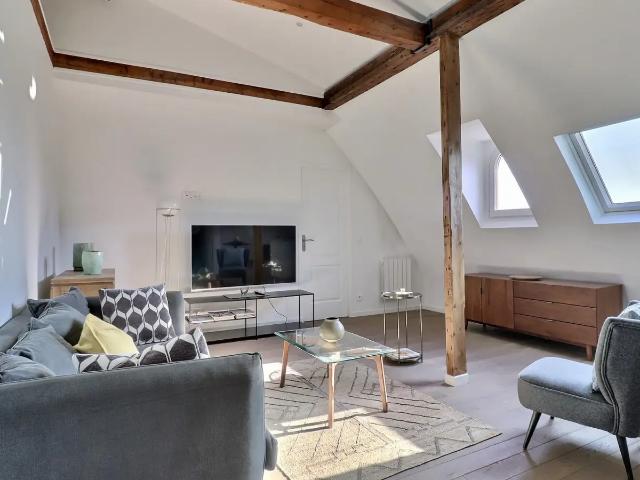 Appartement location à Paris, Île-de-France