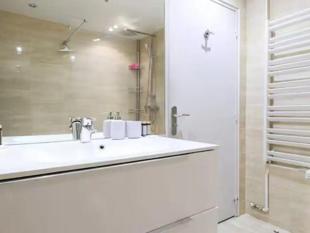 Appartement location à Paris, Île-de-France