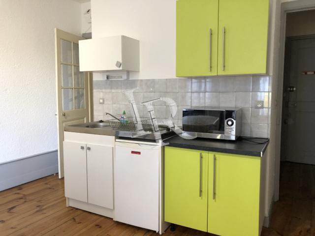 Appartement location à Le Puy-en-Velay, Le Puy-en-velay
