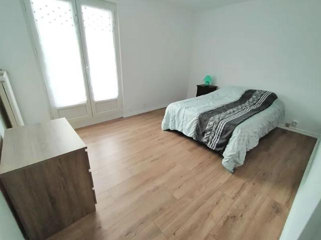 Appartement location à Limoges