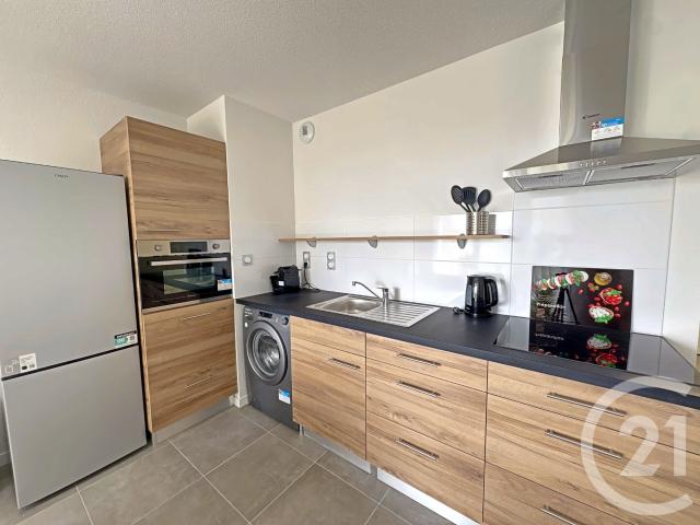 Appartement location à Toulouse
