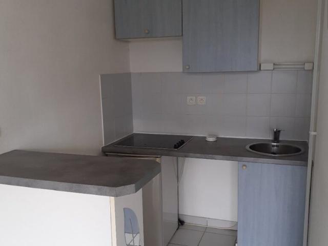 Appartement location à Toulouse