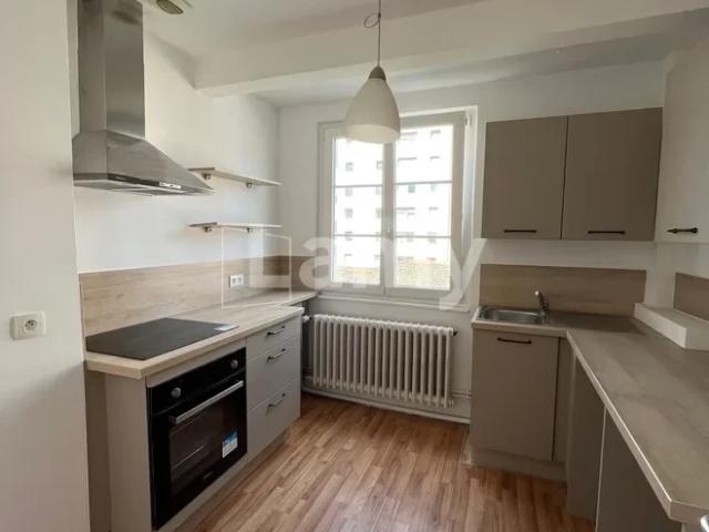 Appartement location à Strasbourg, Hoenheim