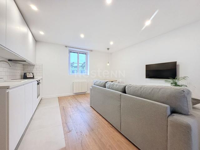 Appartement location à Senlis, Lamorlaye