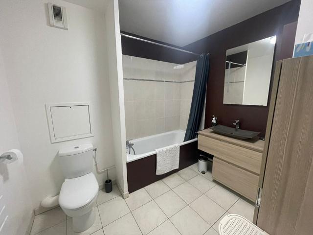 Appartement location à Senlis, Lamorlaye