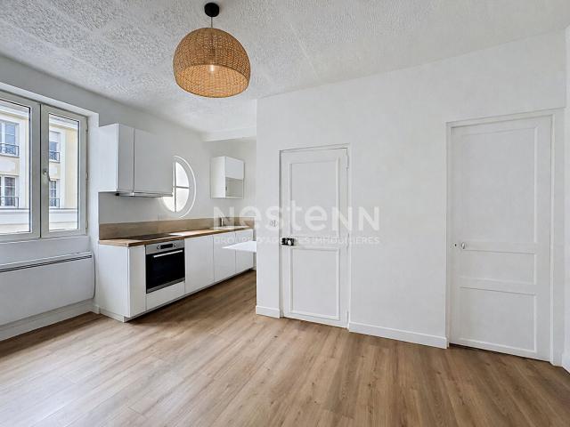 Appartement location à Senlis, Lamorlaye