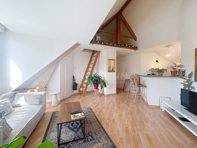 Appartement location à Senlis, Lamorlaye