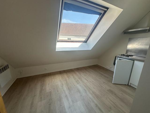 Appartement location à Senlis, Lamorlaye