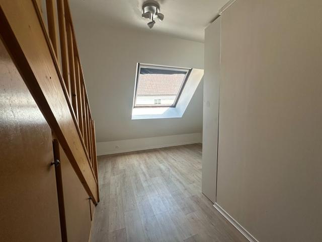 Appartement location à Senlis, Lamorlaye