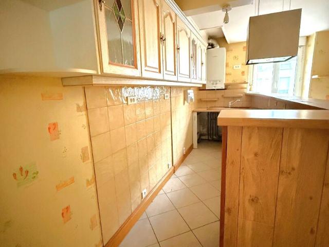 Appartement location à Limoges