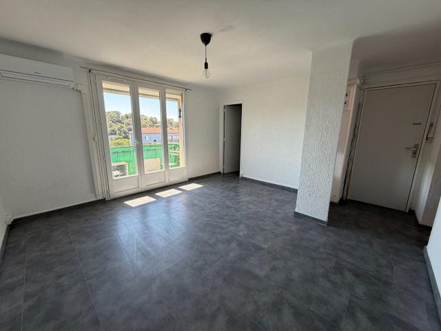 Appartement location à Nîmes