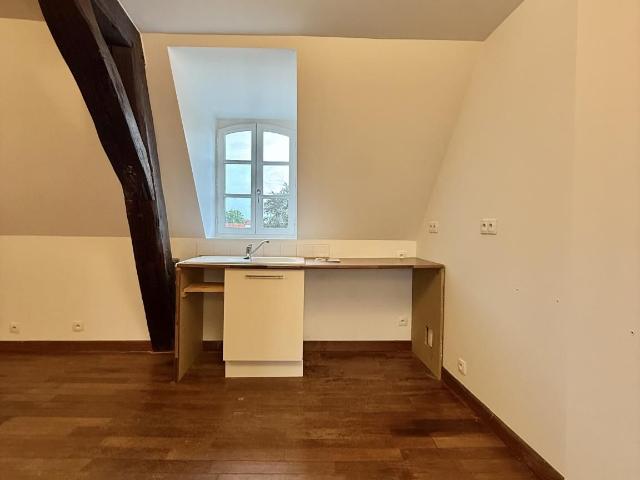 Appartement location à Moulins