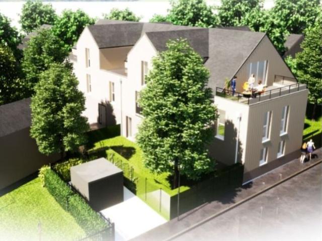 Appartement location à Orléans, Olivet
