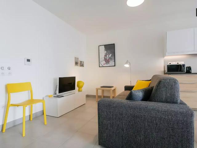 Appartement location à Lyon, Métropole de Lyon
