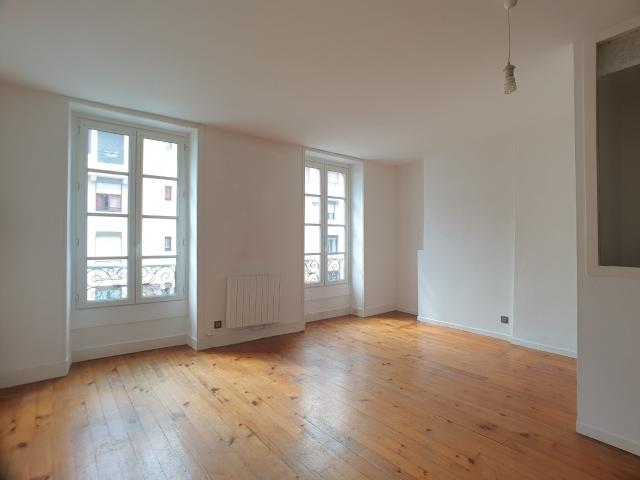 Appartement location à Pau