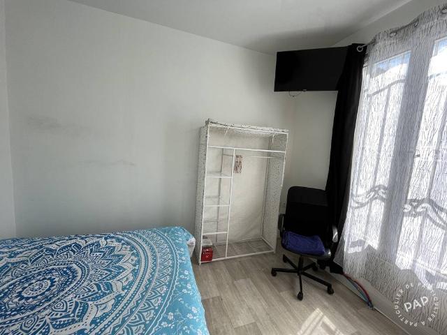 Appartement location à Saint-Germain-en-Laye, Poissy