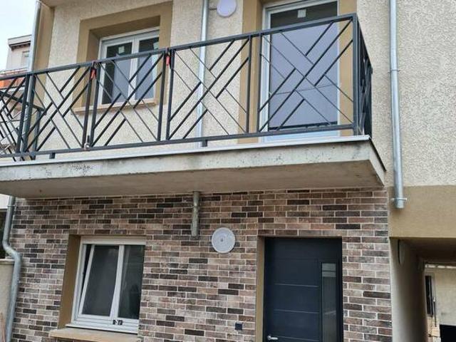 Appartement location à Saint-Germain-en-Laye, Poissy