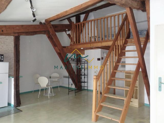 Appartement location à Marmande