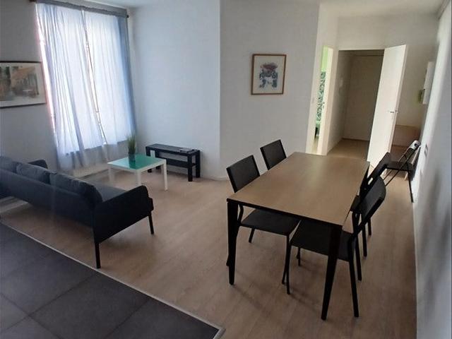 Appartement location à Saint-Étienne, Saint-etienne