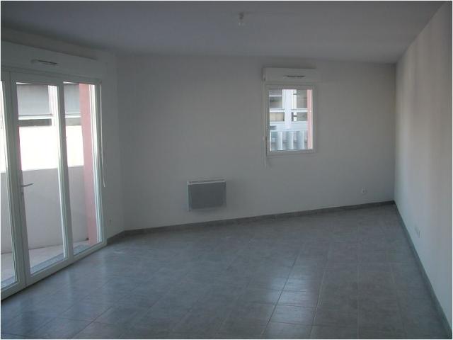 Appartement location à Alès