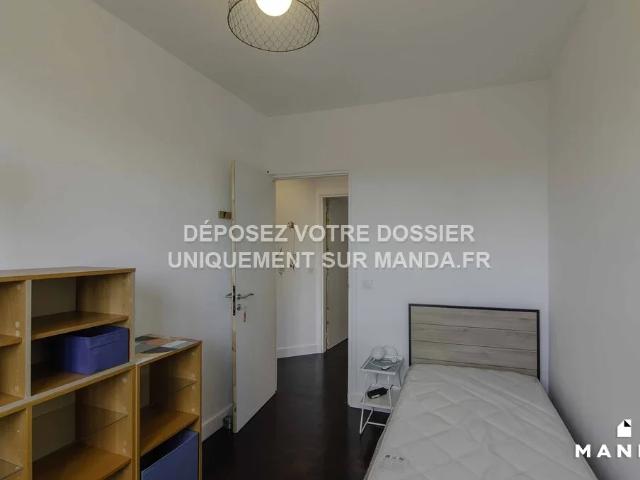 Appartement location à Argenteuil