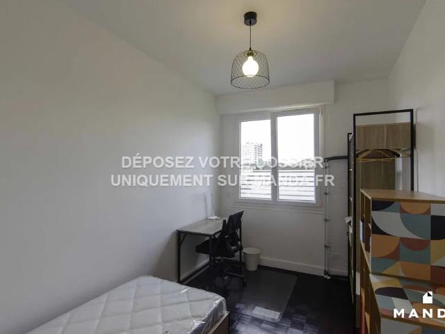 Appartement location à Argenteuil