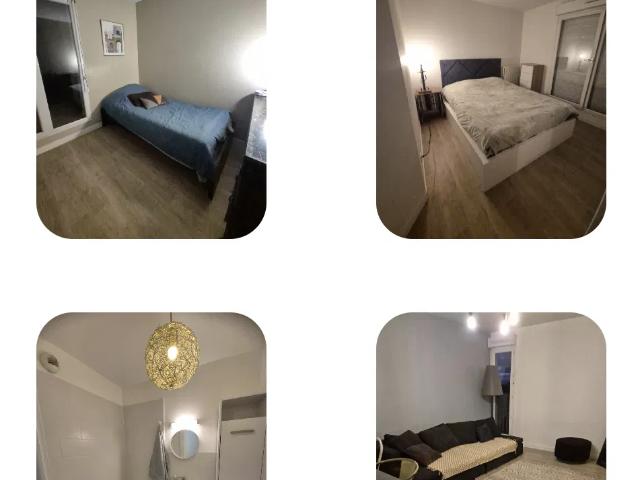 Appartement location à Nanterre, Asnières-sur-seine