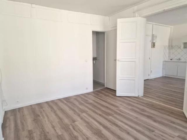 Appartement location à Auxerre