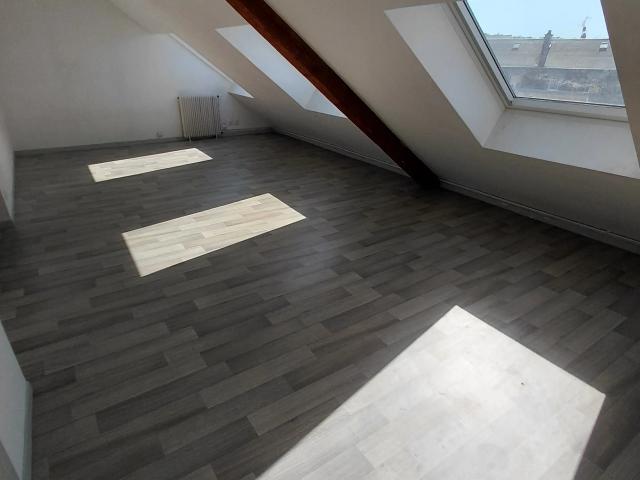 Appartement location à Belfort, Saraz