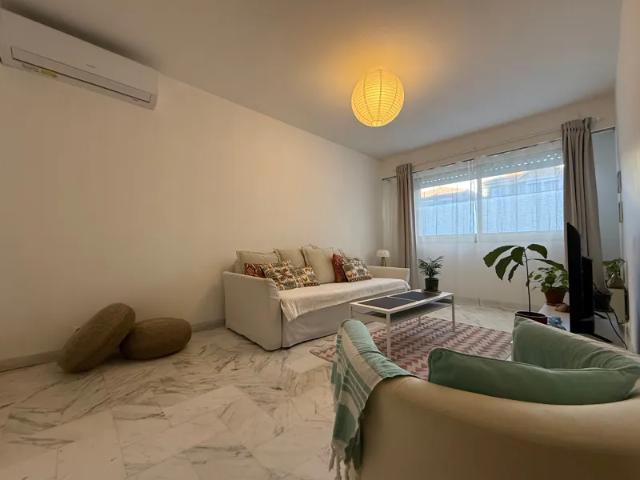 Appartement location à Nice